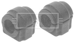 BORG & BECK skersinio stabilizatoriaus komplektas BSK6886K